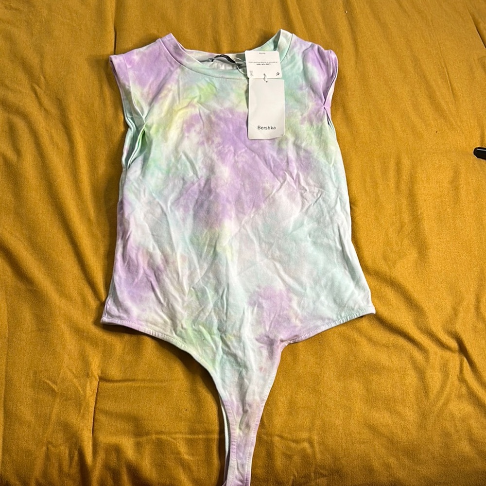 Brand new!